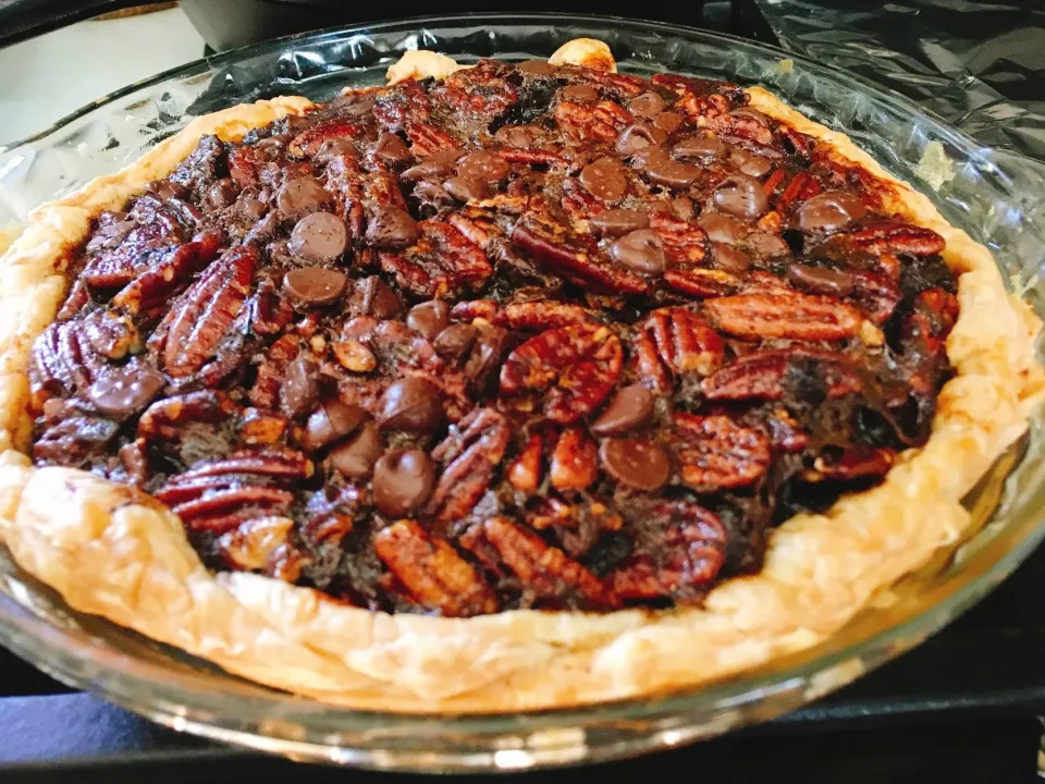 Pecan pie|reigineさん