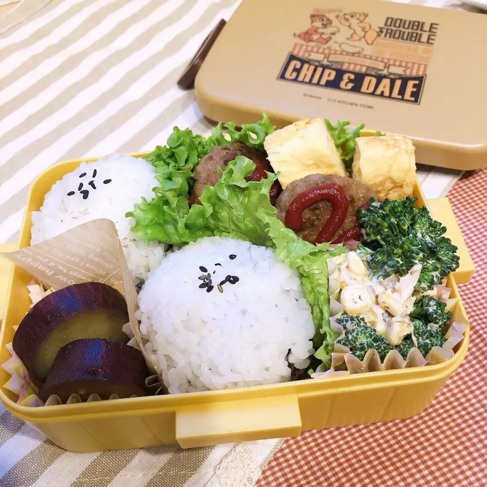 2019/3/28今日のお弁当|kimiさん