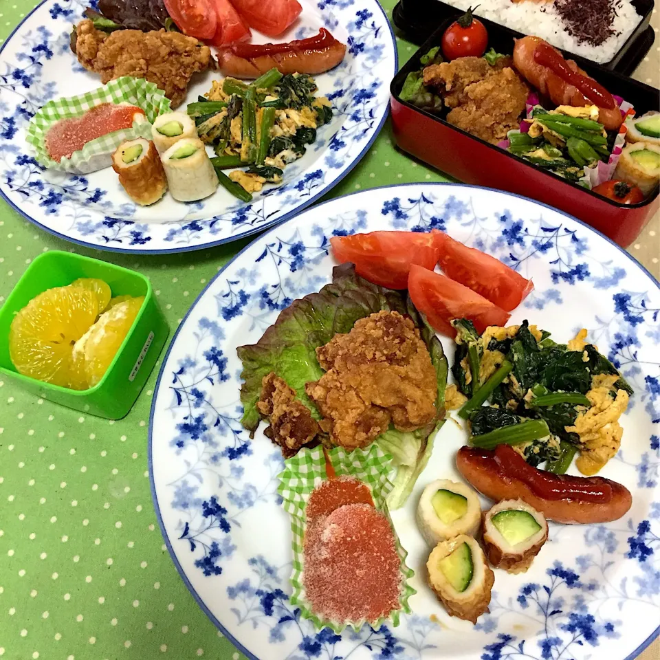 お昼ごはんつくったよ〜|チィズママさん