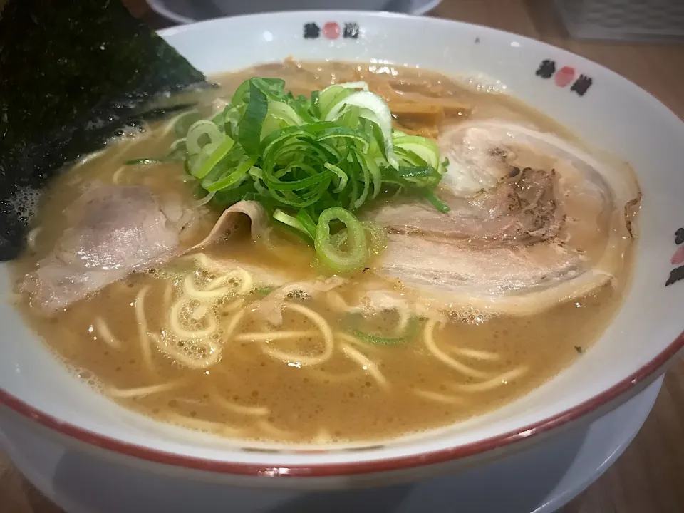 珍遊のとりとんラーメン|naomi94さん