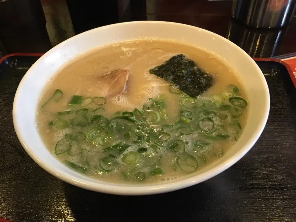 ひるラーメン550円PayPay|PegaOさん