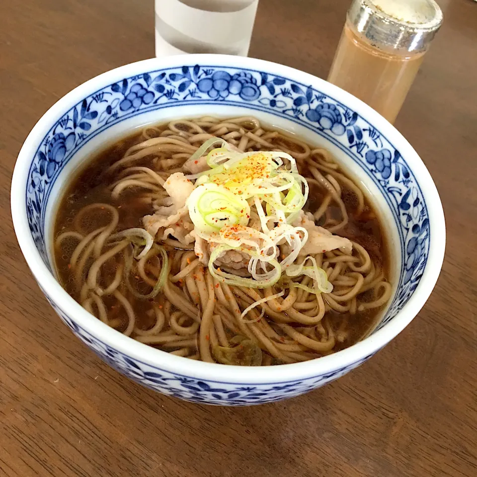 今日のお昼ごはん|あっつさん