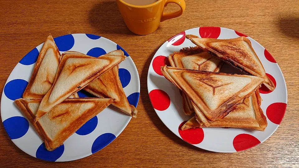 朝ご飯♪|しほさん