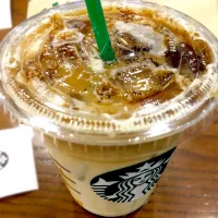 New Menu in Starbuck Thailand

👉👉Ice Cascara Macchiato|Film Sawatmuenwaiさん