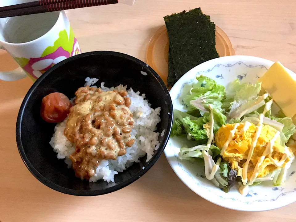 3月30日昼食|ばぁさんさん