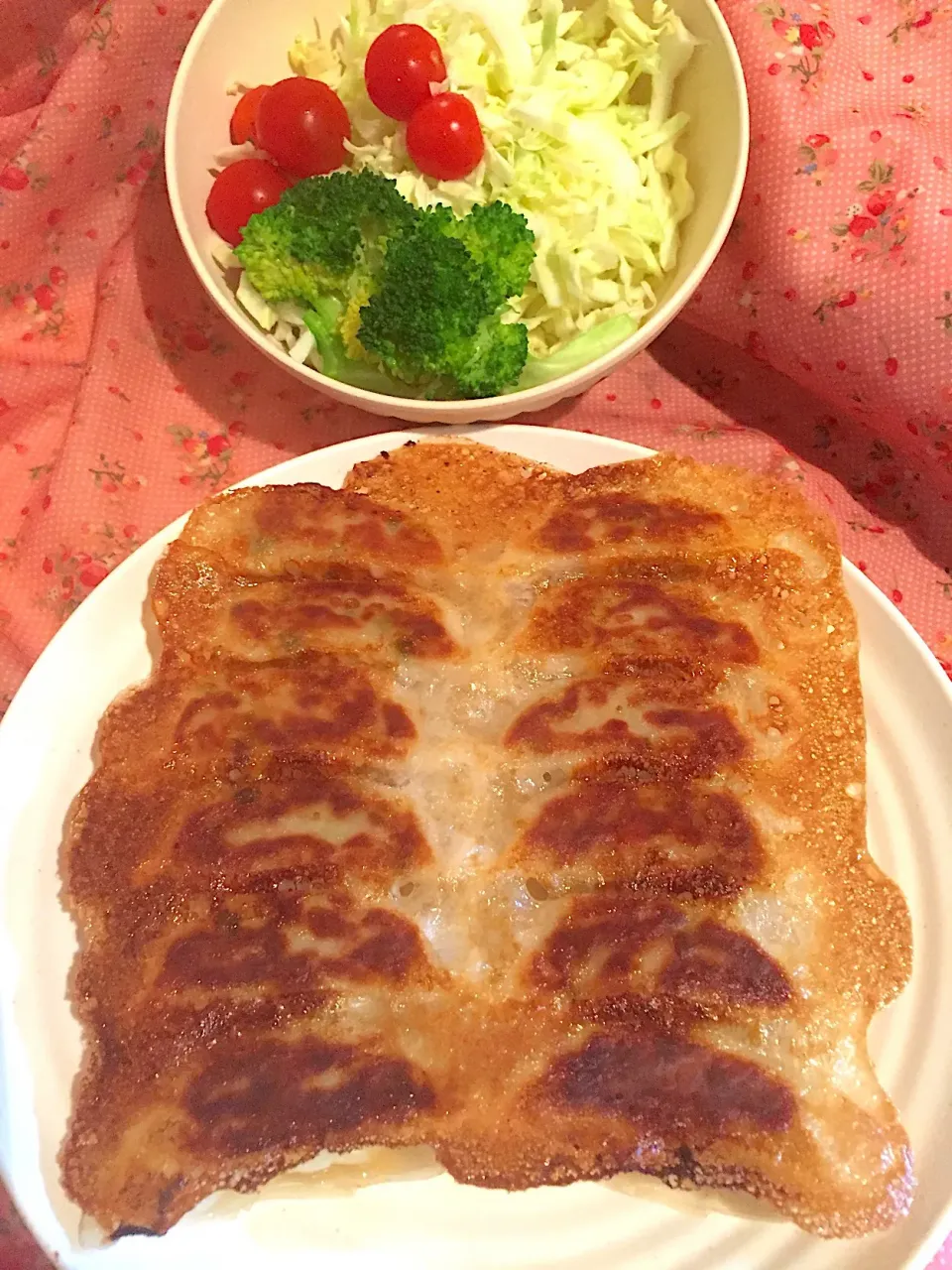 今日は夕飯 
3月30日|Kodomo Cookingさん