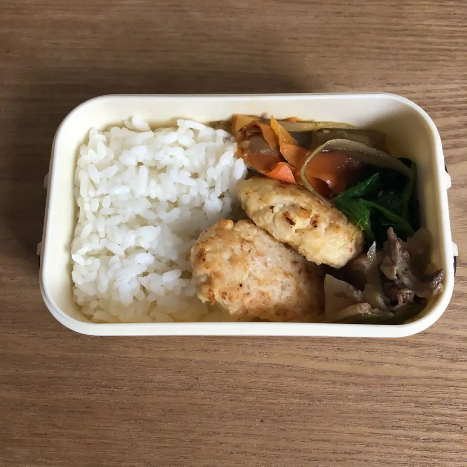 Snapdishの料理写真:おべんと|なこさん