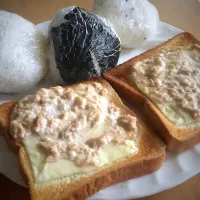 お昼ご飯( ´﹀` )|Hikariさん