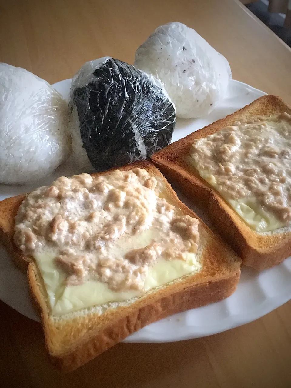 お昼ご飯( ´﹀` )|Hikariさん