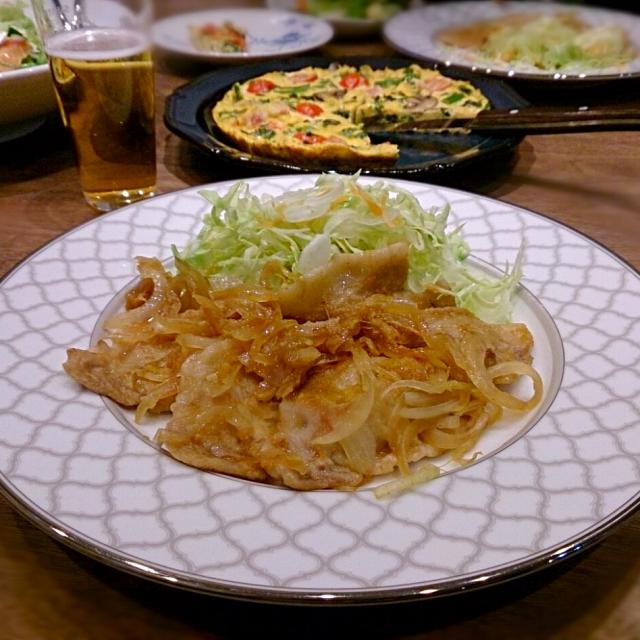 わしたポークのレシピと料理アイディア19件 Snapdish スナップディッシュ