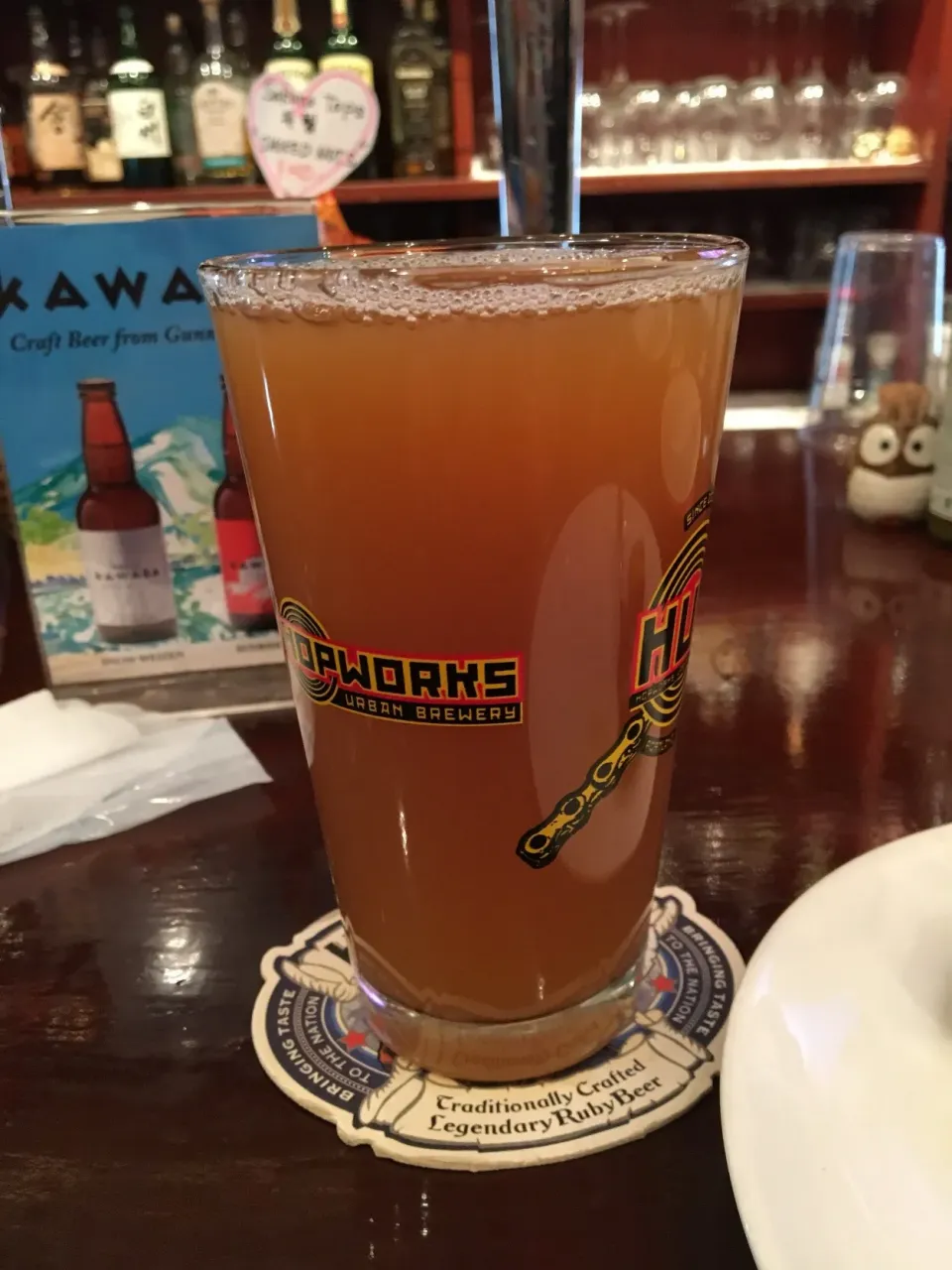 Millwhites Cobbledicks Rum Cask Cider|PegaOさん