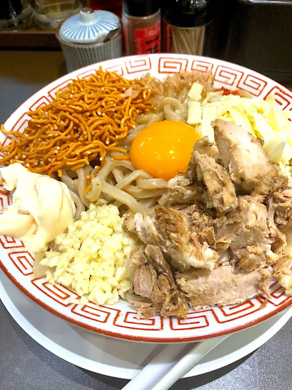 ジャンクラーメン|Selma Jezkovaさん