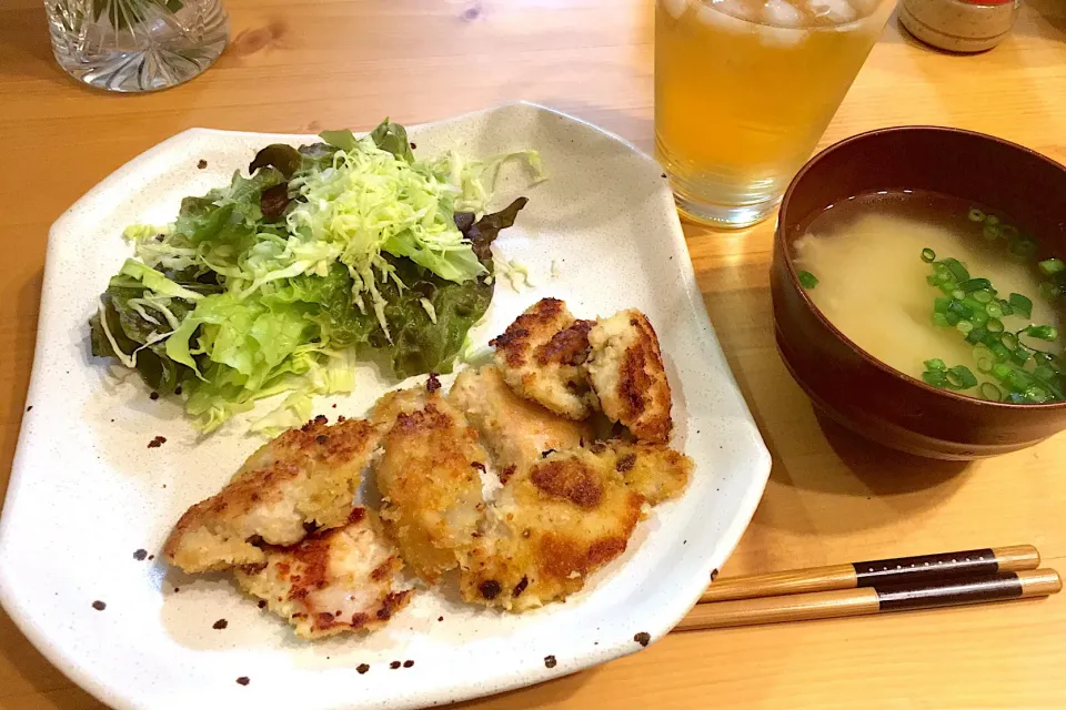 Snapdishの料理写真:2019.3.31(日)のお弁当|Kouji  Kobayashiさん