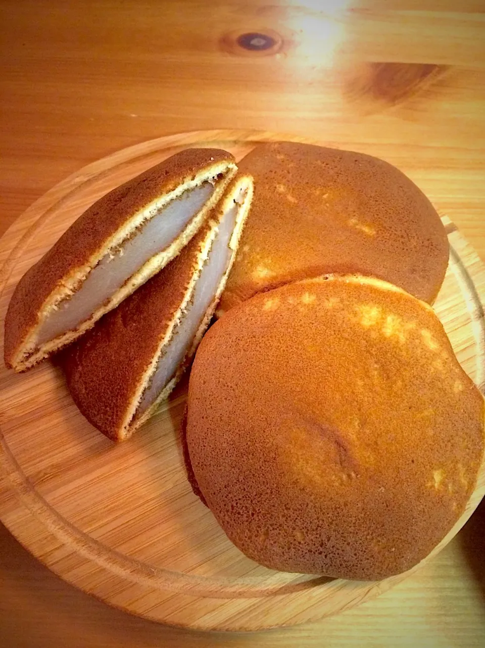 Dorayaki 1|cheesyさん