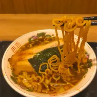 くじからラーメン
#天橋立くじからラーメン|ゆうめもさん