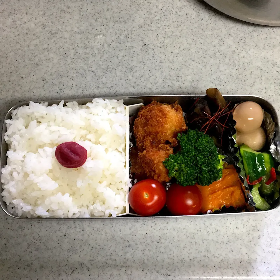 お弁当|Hanakさん