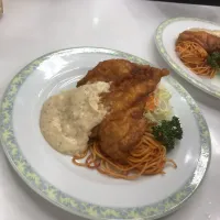 チキン南蛮|天野秀俊さん