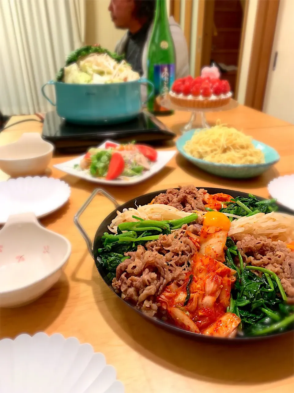 今日の晩御飯😋|ゆかさん