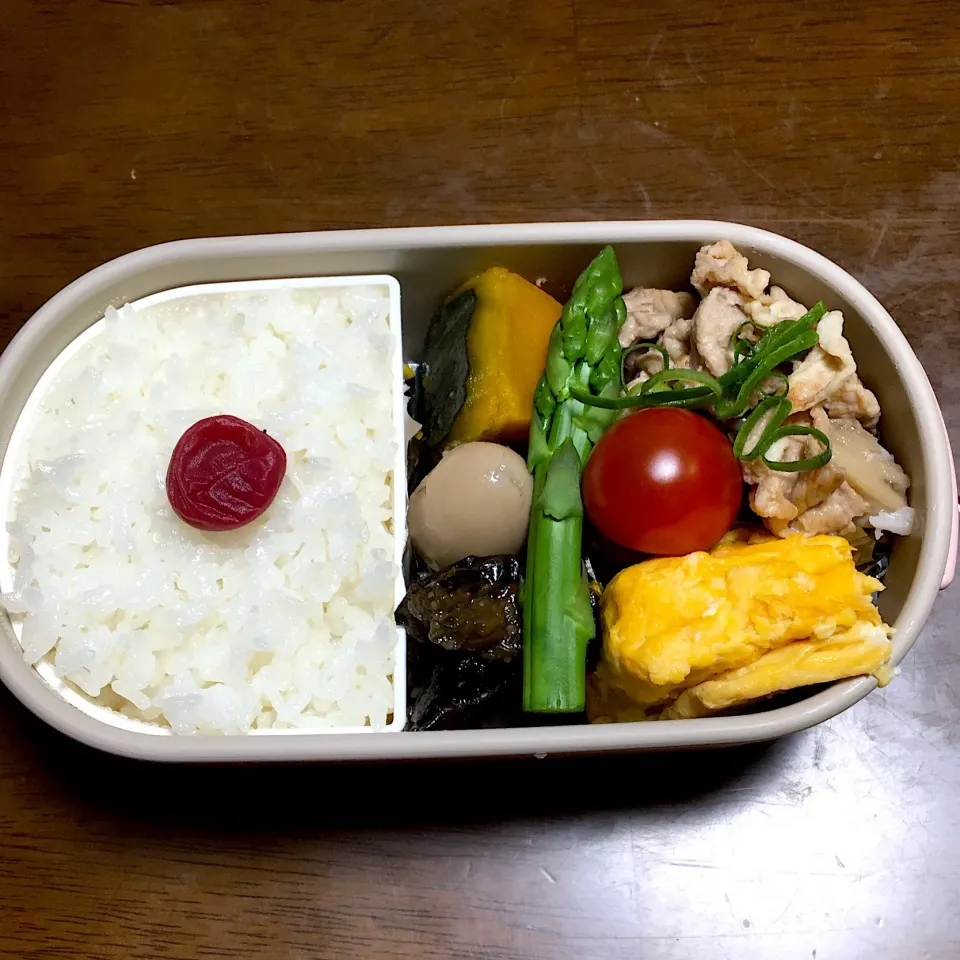 お弁当|Hanakさん