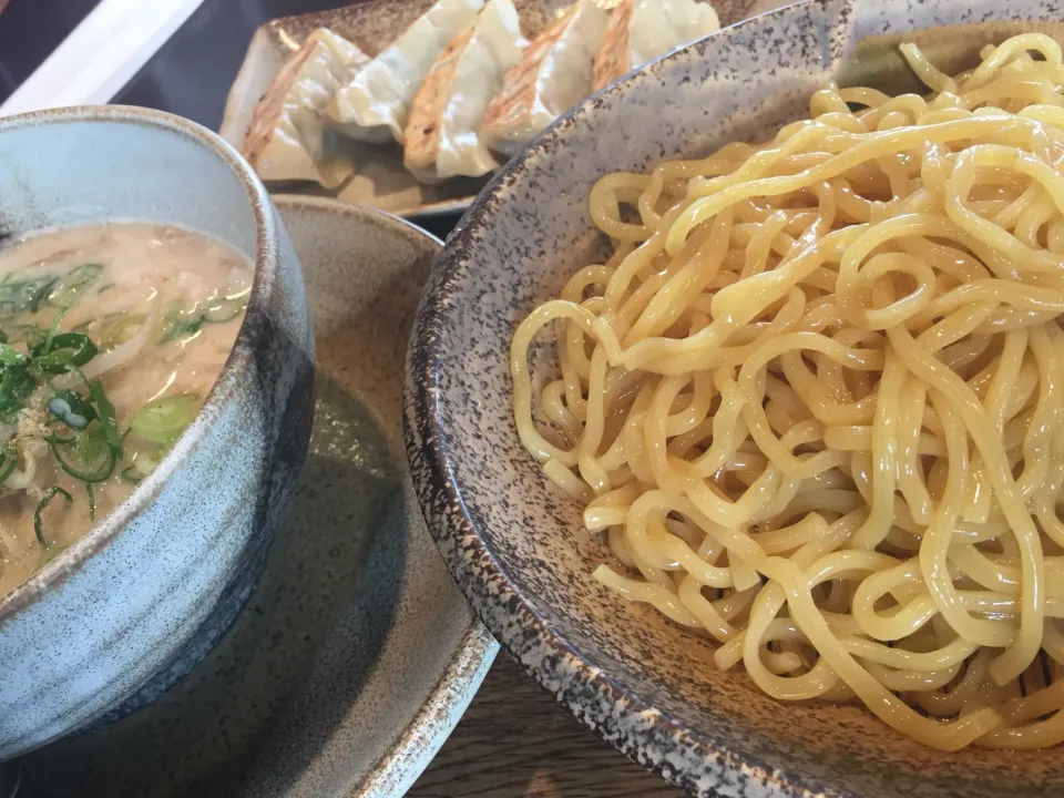 ラーメン(昨日のお昼)|むぎさん