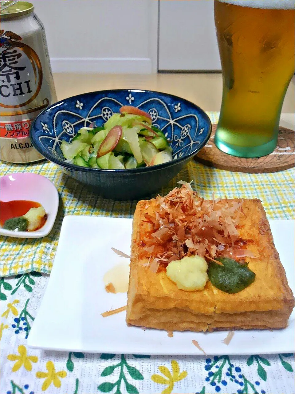 Snapdishの料理写真:セロリと茗荷の昆布漬け　零ICHI🍻|みるくここあさん