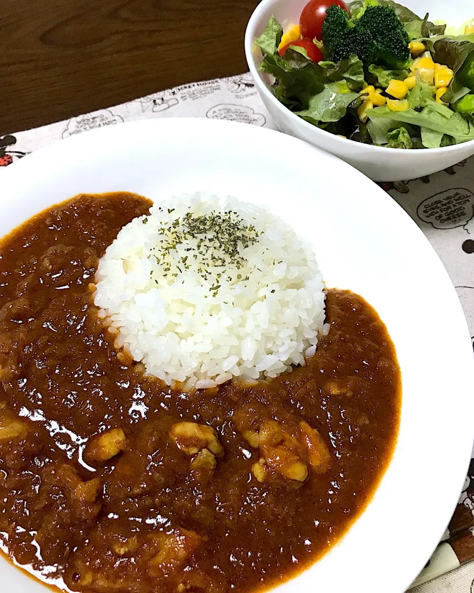 カルディのインドカレーキット|Emiさん