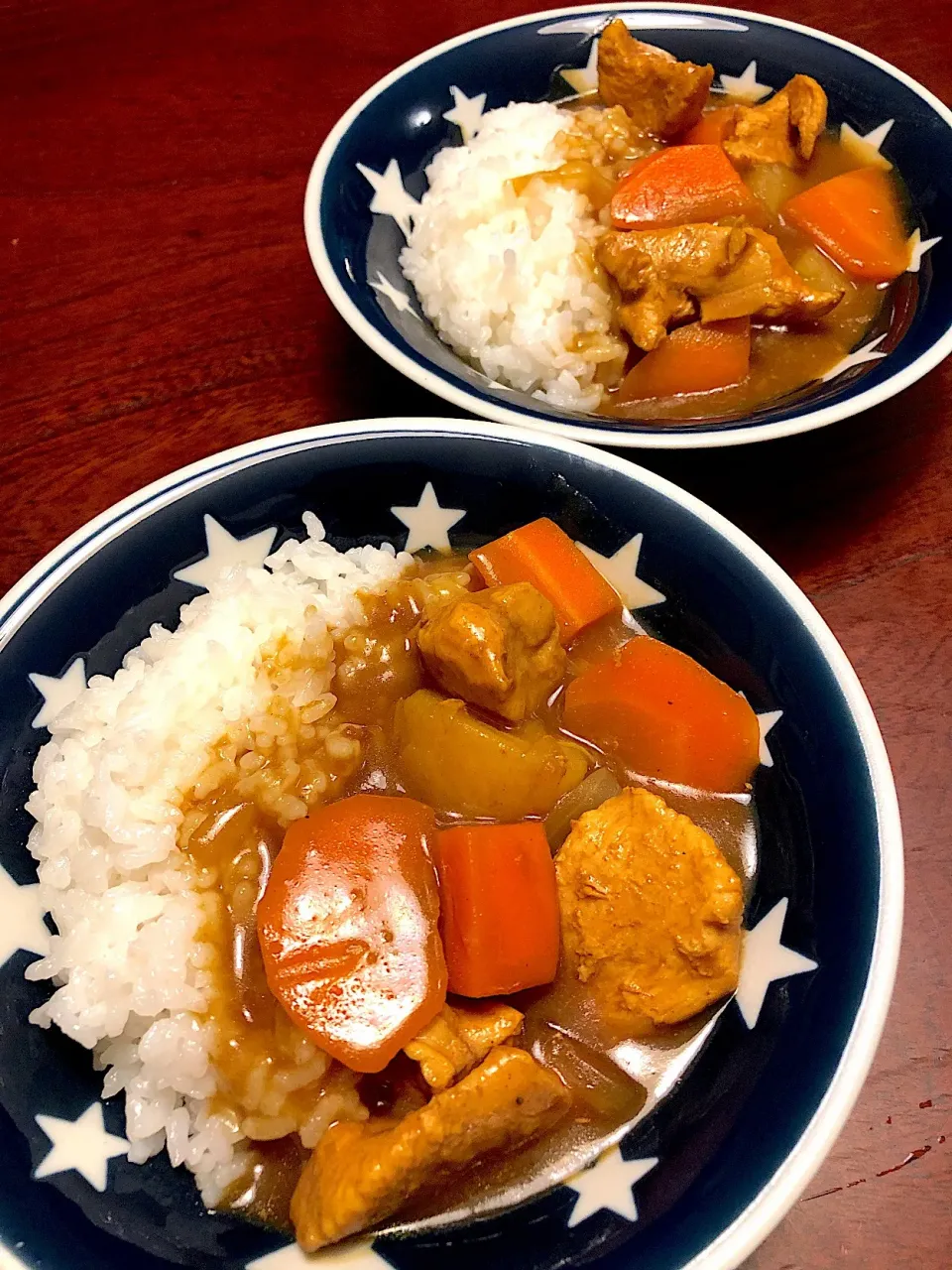 チキンカレー🍛|Na_oさん