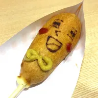 Snapdishの料理写真:|林 雅人さん