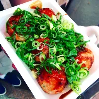 Takoyaki 🐙|_tsubomiさん