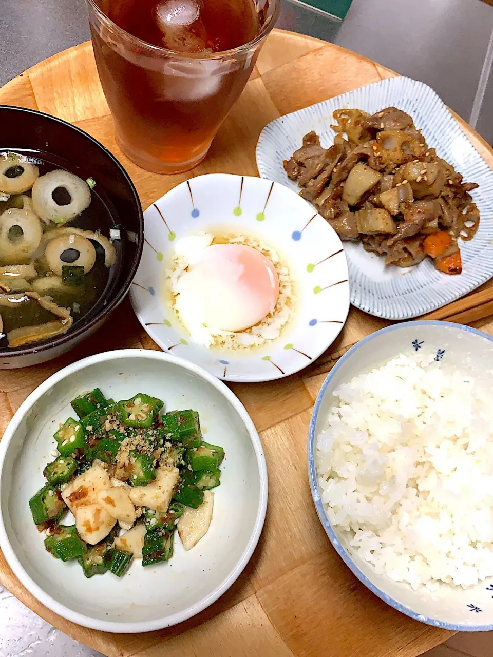 おうちお昼ご飯|爰音さん