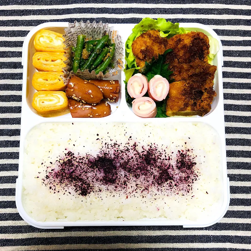 お弁当🍱
イロイロ|ayumiさん