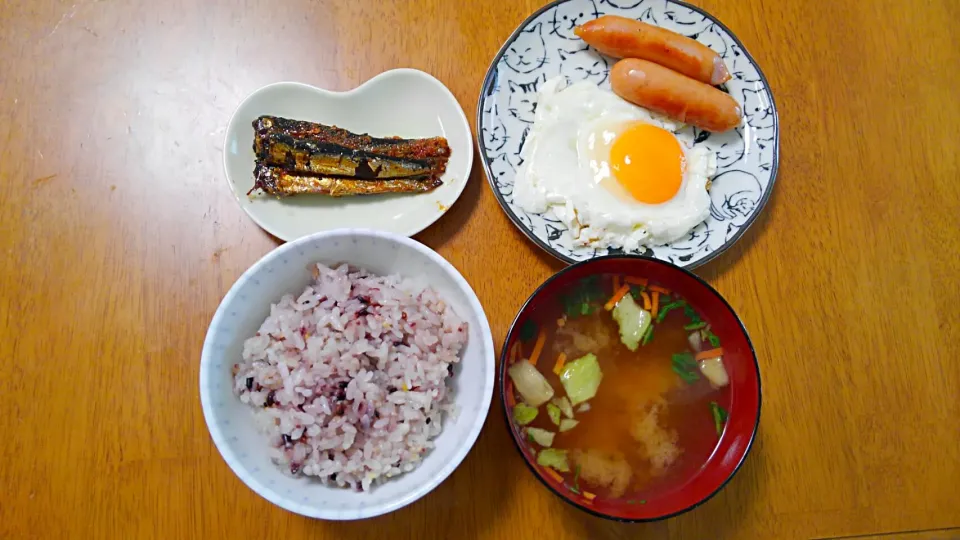 ３月２４日　おひるごはん|いもこ。さん