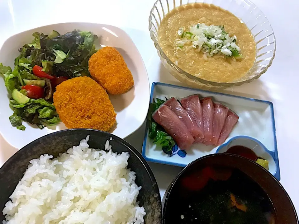 Snapdishの料理写真:#晩御飯|ゆりえさん