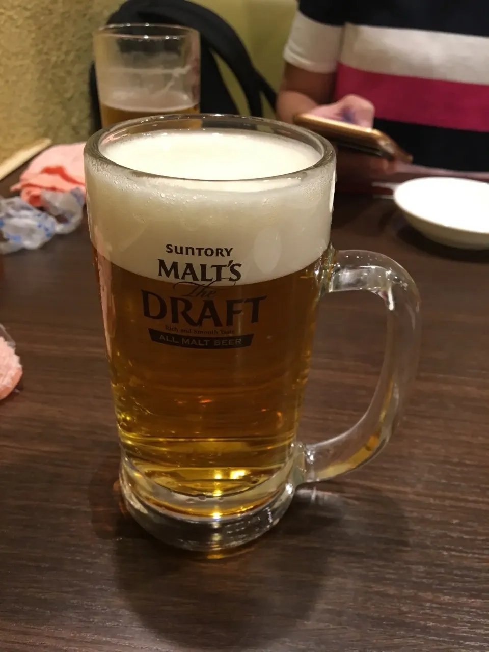 Suntory Malts|PegaOさん