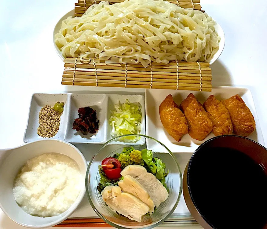 Snapdishの料理写真:#晩御飯|ゆりえさん