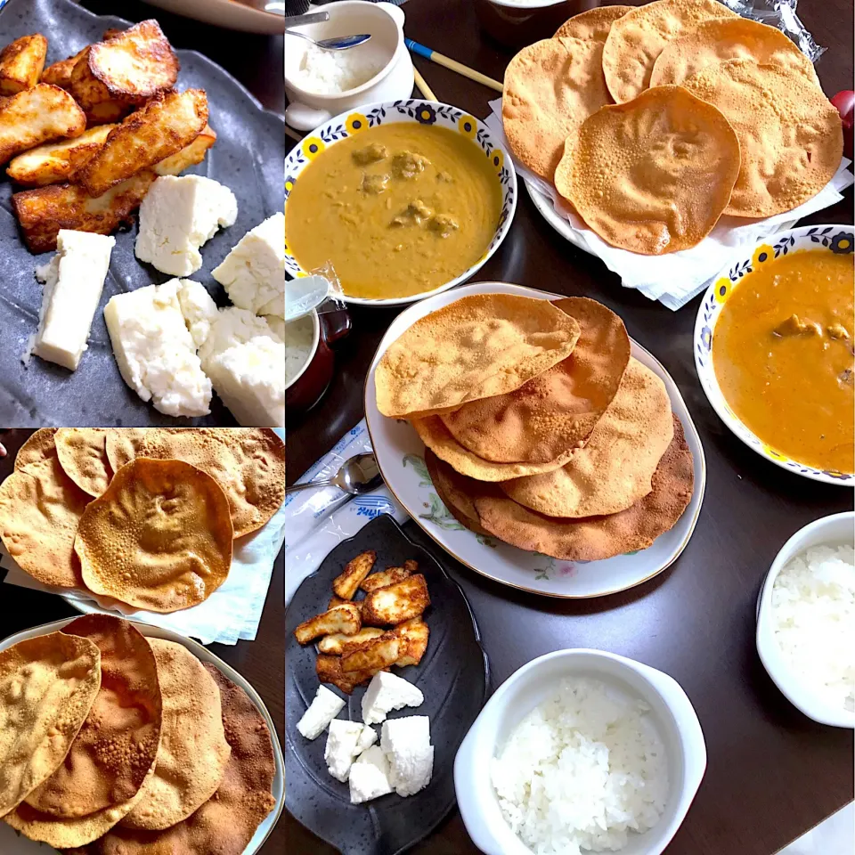 Snapdishの料理写真:インド料理🇮🇳研究会|suppyさん