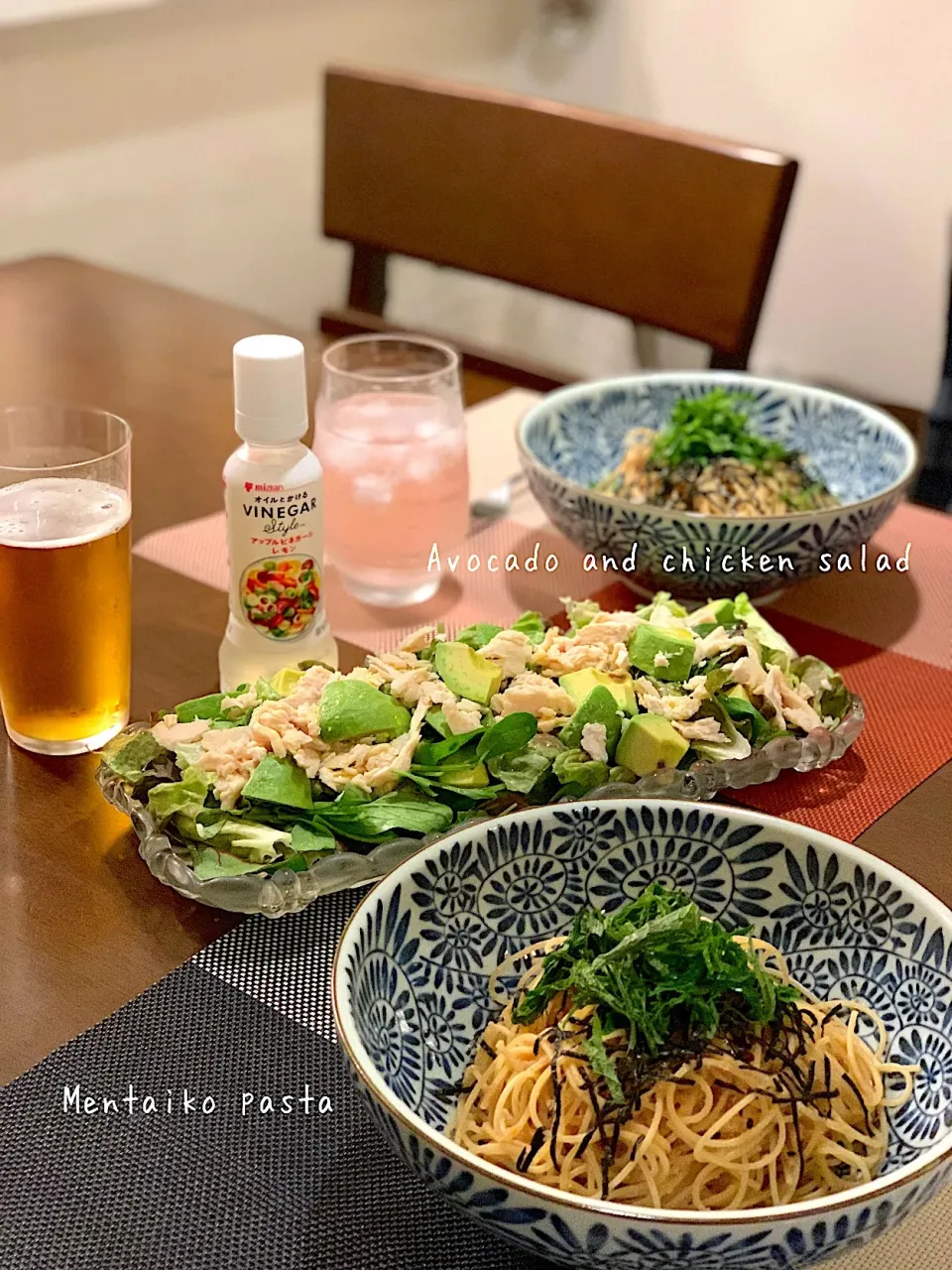 Snapdishの料理写真:Today's dinner！|由美さん