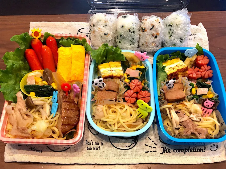 ピクニック弁当🍱|あゆぞーさん