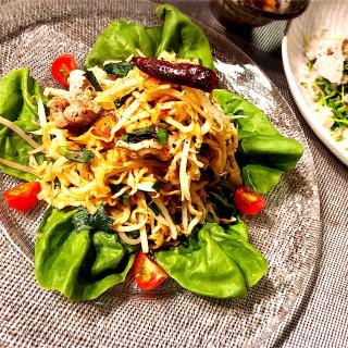 もやし鶏がらスープ味のレシピと料理アイディア32件 Snapdish スナップディッシュ
