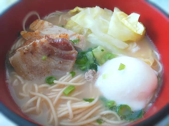 インスタントラーメン🍜😊|Mitsuhiro.Sさん