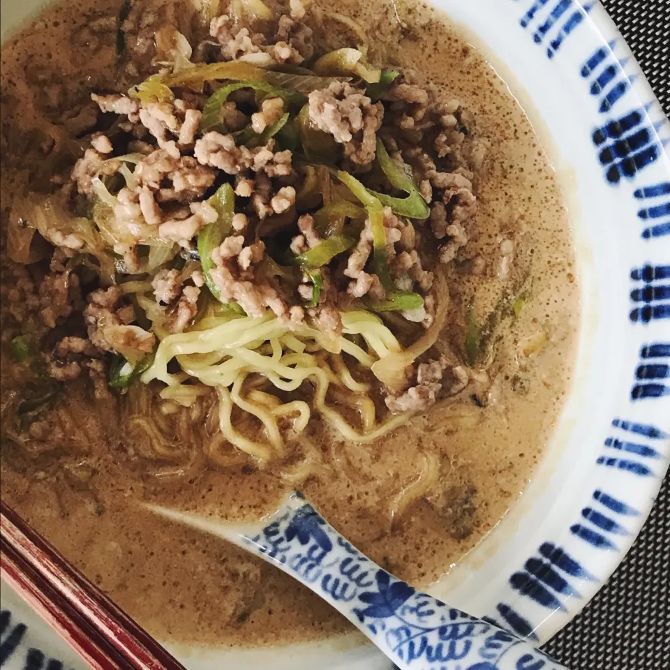 うさかめさんの料理 手作り味噌で 「ふきのとう味噌」|麻紀子さん