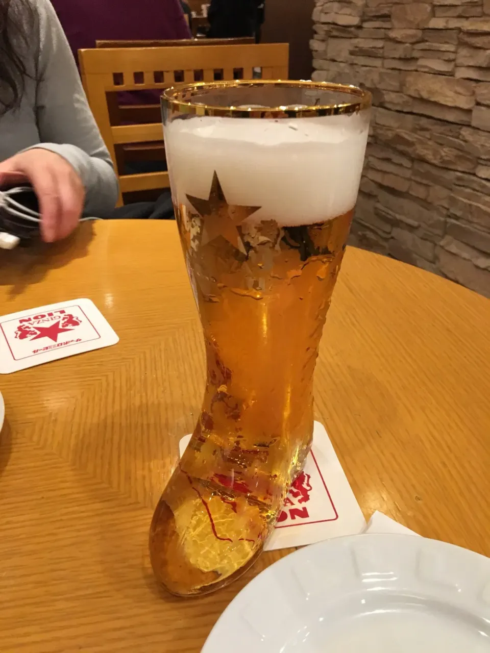 Sapporo Draft Beer|PegaOさん