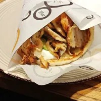 chicken gyros|IrenieT12さん