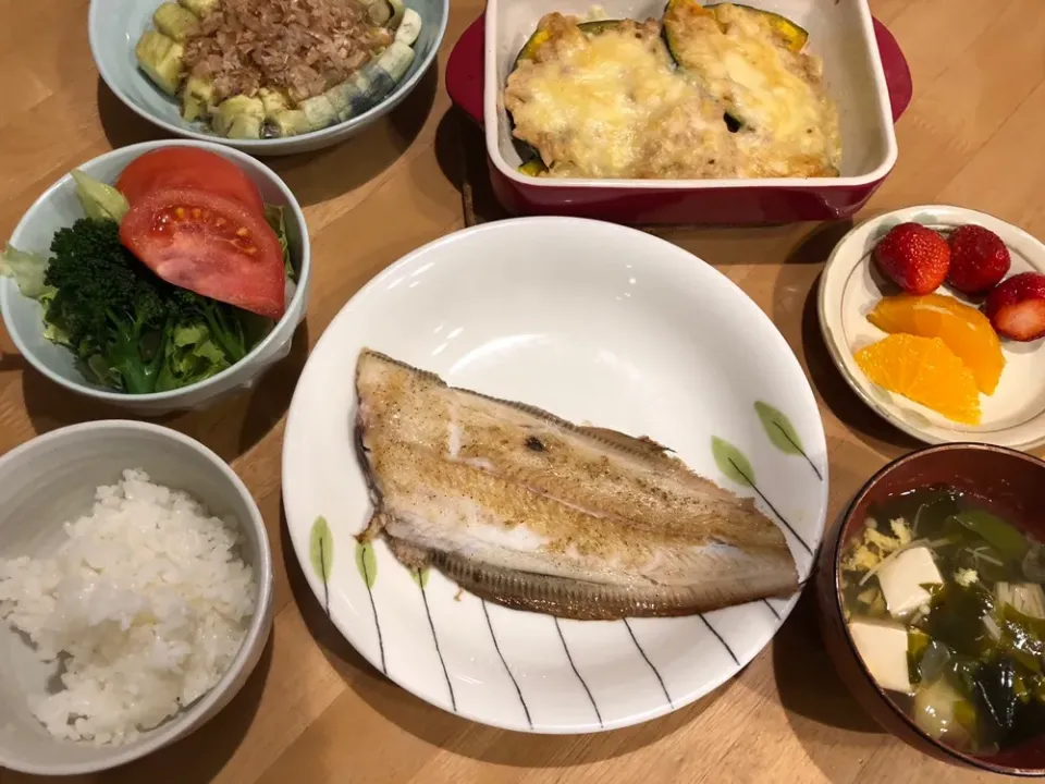 Snapdishの料理写真:舌平目のムニエル☆|Natsuki Ishikawaさん