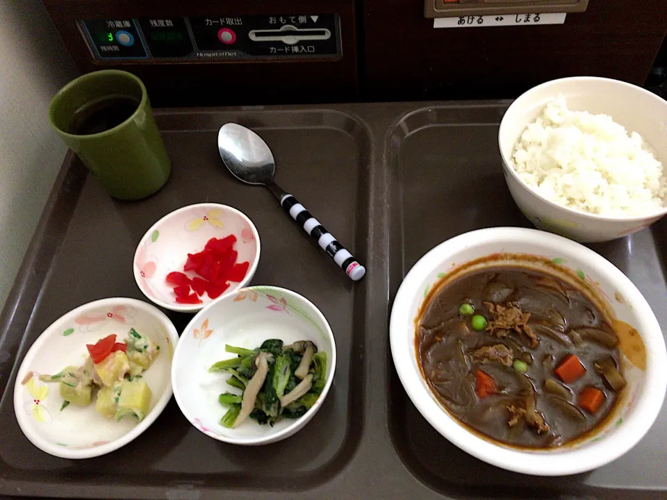 病院食|ばーさんさん