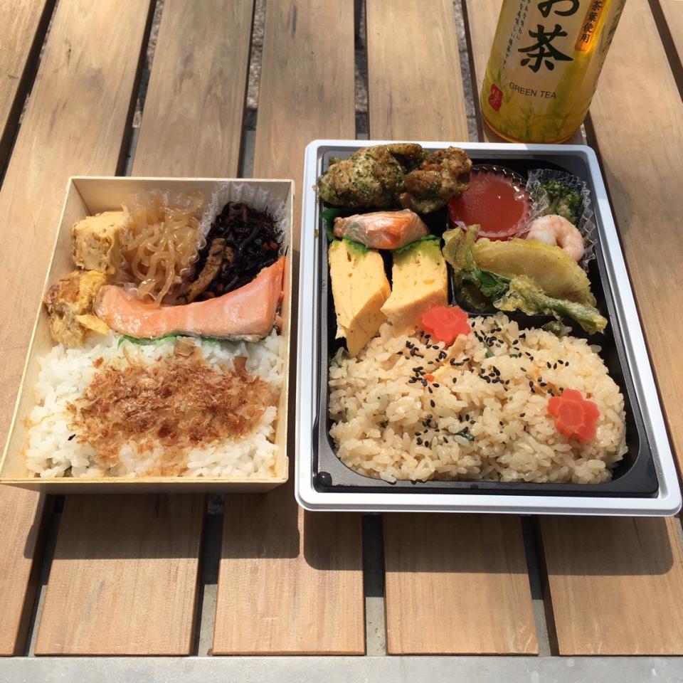 今日のお弁当 7 April お弁当 弁当 Obento お弁当の記録 ピクニック弁当 デートdeランチ デート弁当 ふたりごはん ふたりぐらし 京都モダンテラス Yoshinobu Nakagawa Snapdish スナップディッシュ Id Pchipa