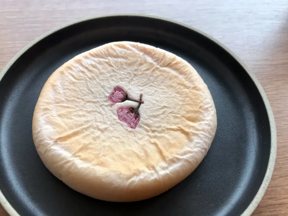 桜アンパン🌸🌸🌸|sho_shoさん