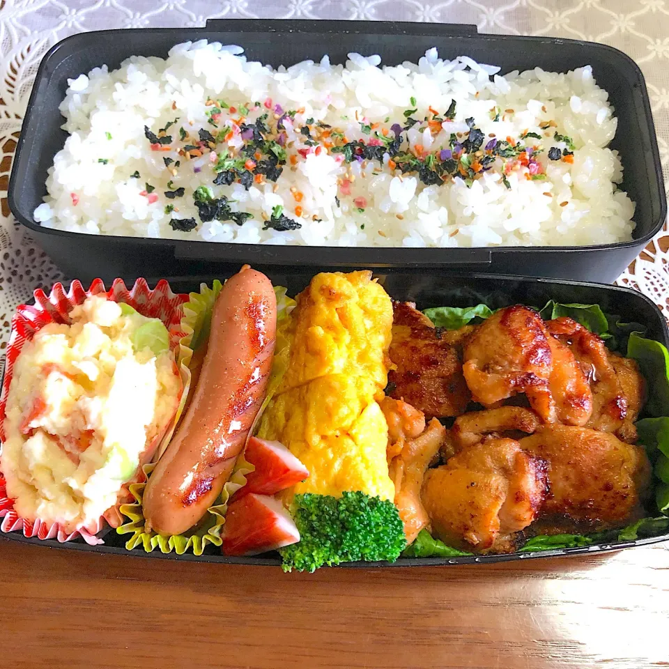 お弁当|ヒヨっ子さん