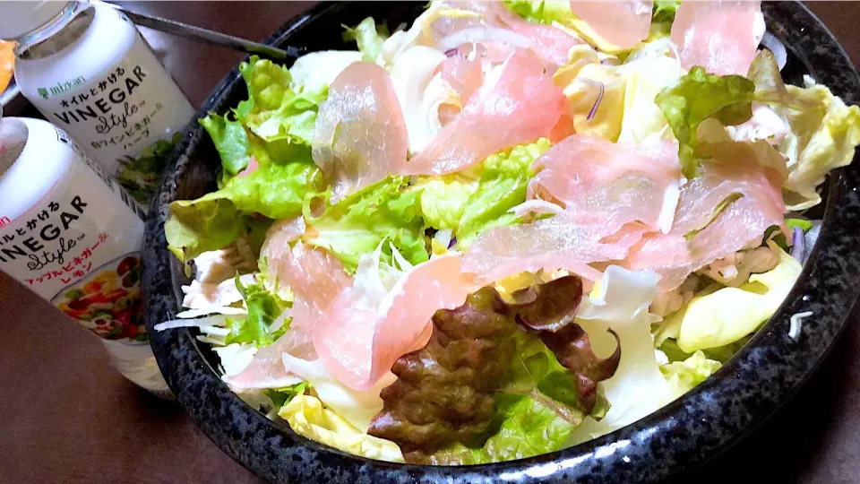 サラダ🥗|美穂さん