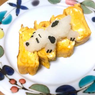 スヌーピー 海苔のレシピと料理アイディア119件 Snapdish スナップディッシュ